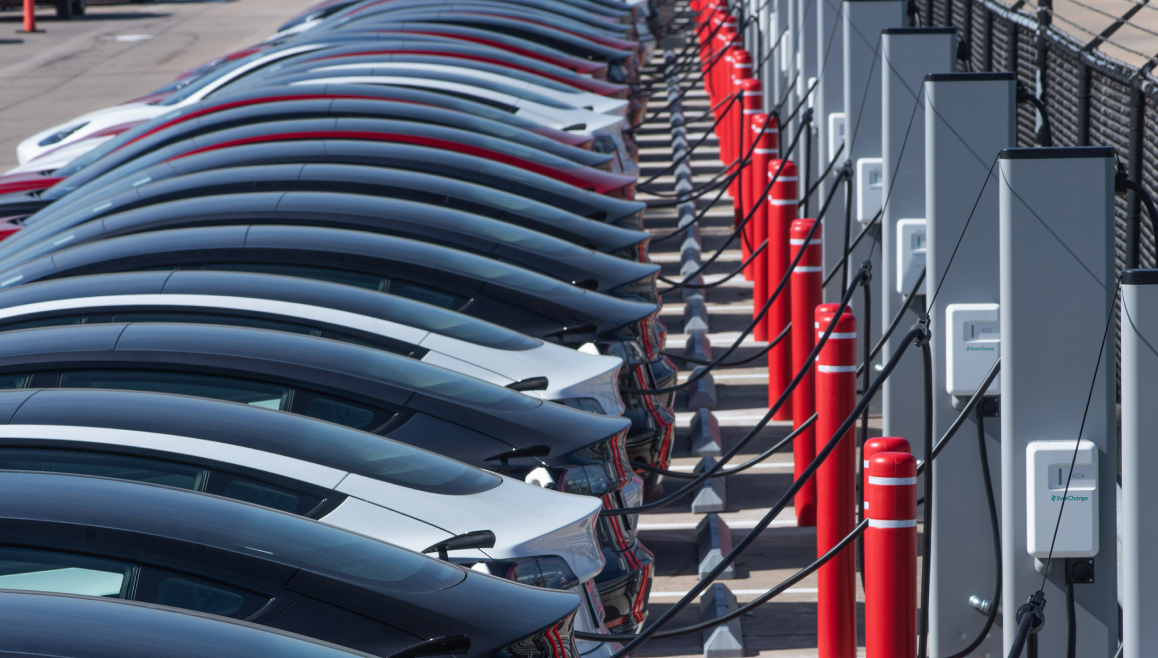 Fleet solutions overview